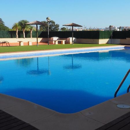 Denia Deluxe Beach & City Exteriör bild
