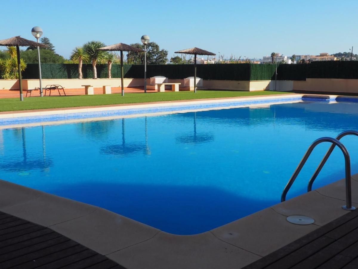 Denia Deluxe Beach & City Exteriör bild